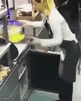 Acid GIFs, August 3 (25 gifs)