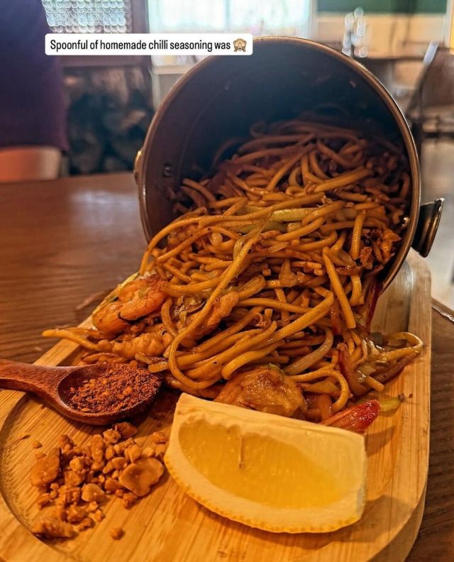 Failed Food Serving (19 pics)