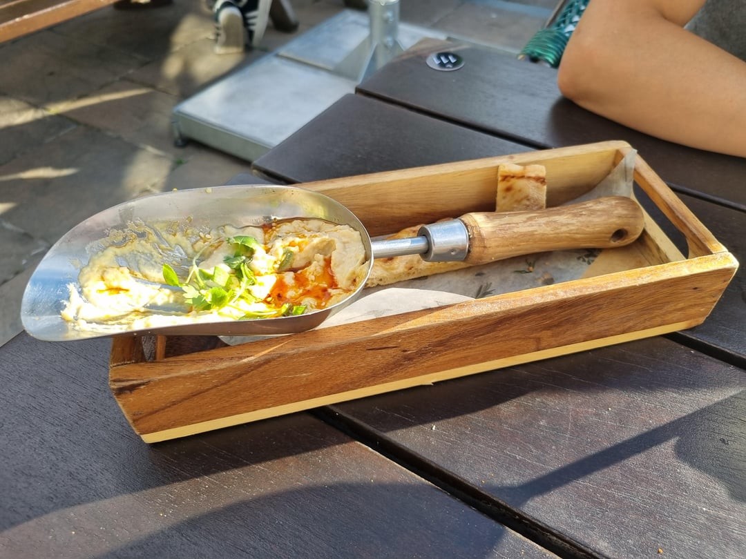 Failed Food Serving (19 pics)