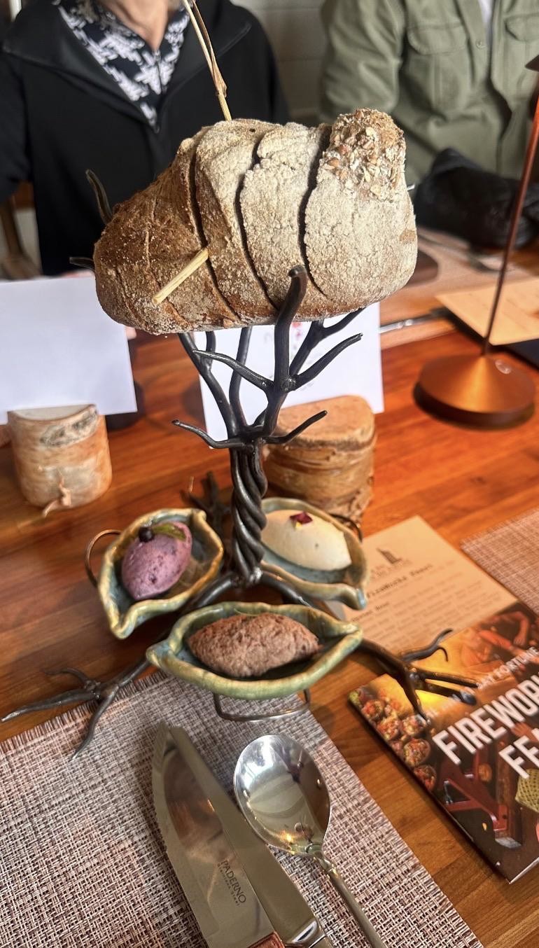 Failed Food Serving (19 pics)