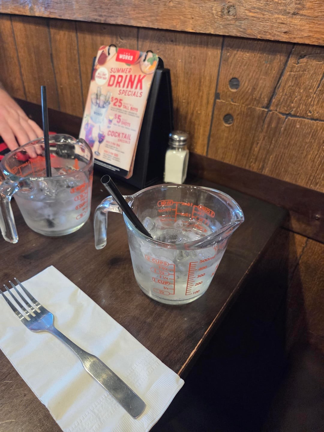 Failed Food Serving (19 pics)