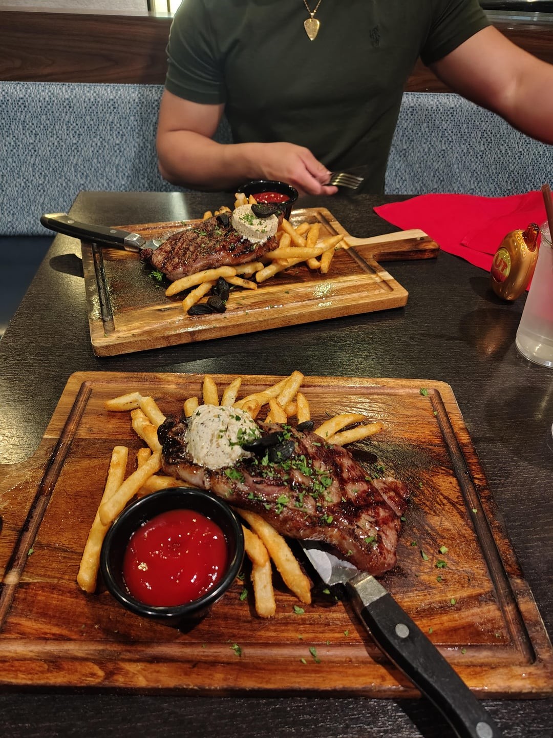 Failed Food Serving (19 pics)