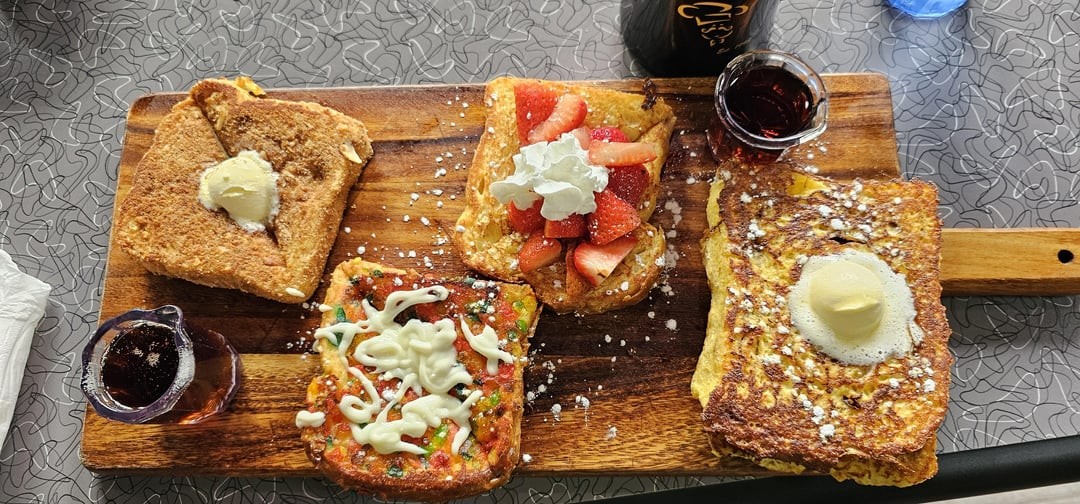 Failed Food Serving (19 pics)