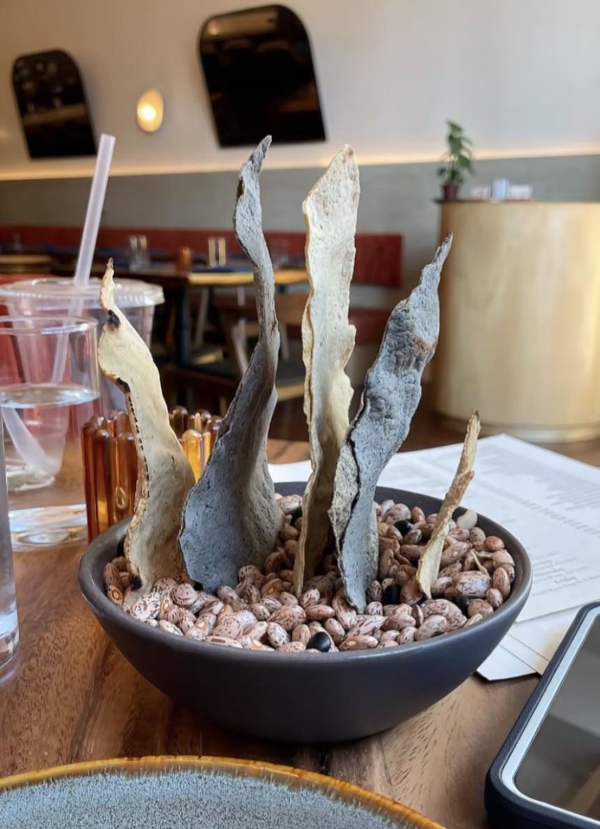 Failed Food Serving (19 pics)