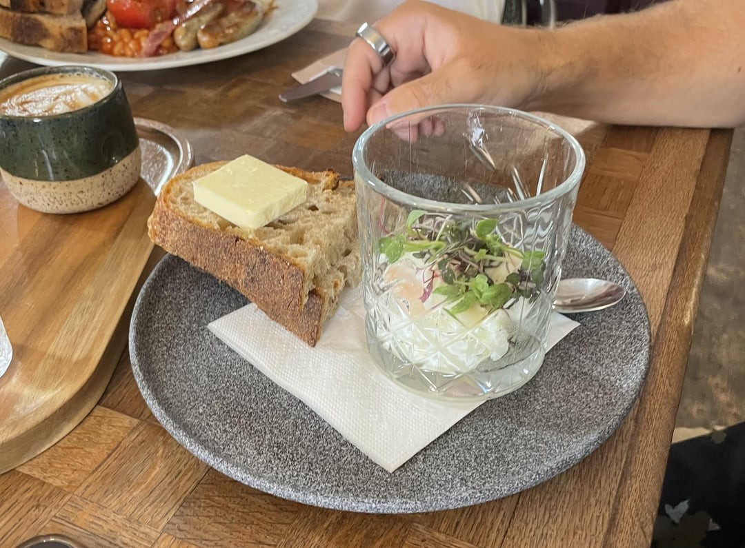 Failed Food Serving (19 pics)
