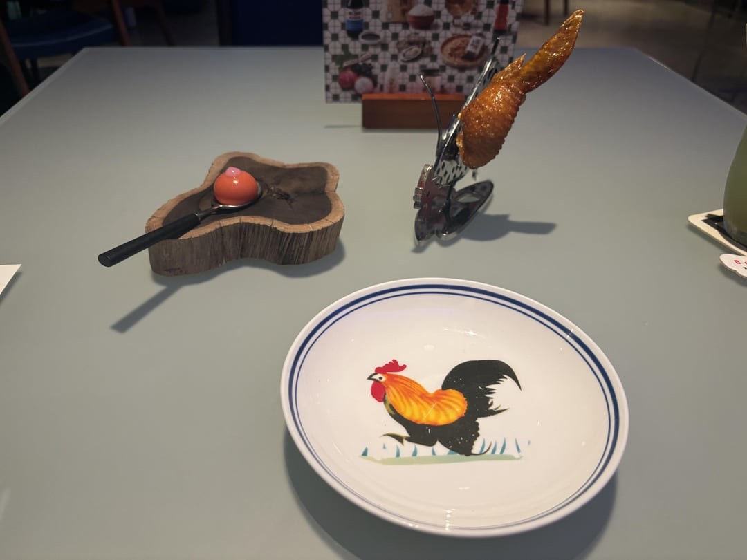 Failed Food Serving (19 pics)
