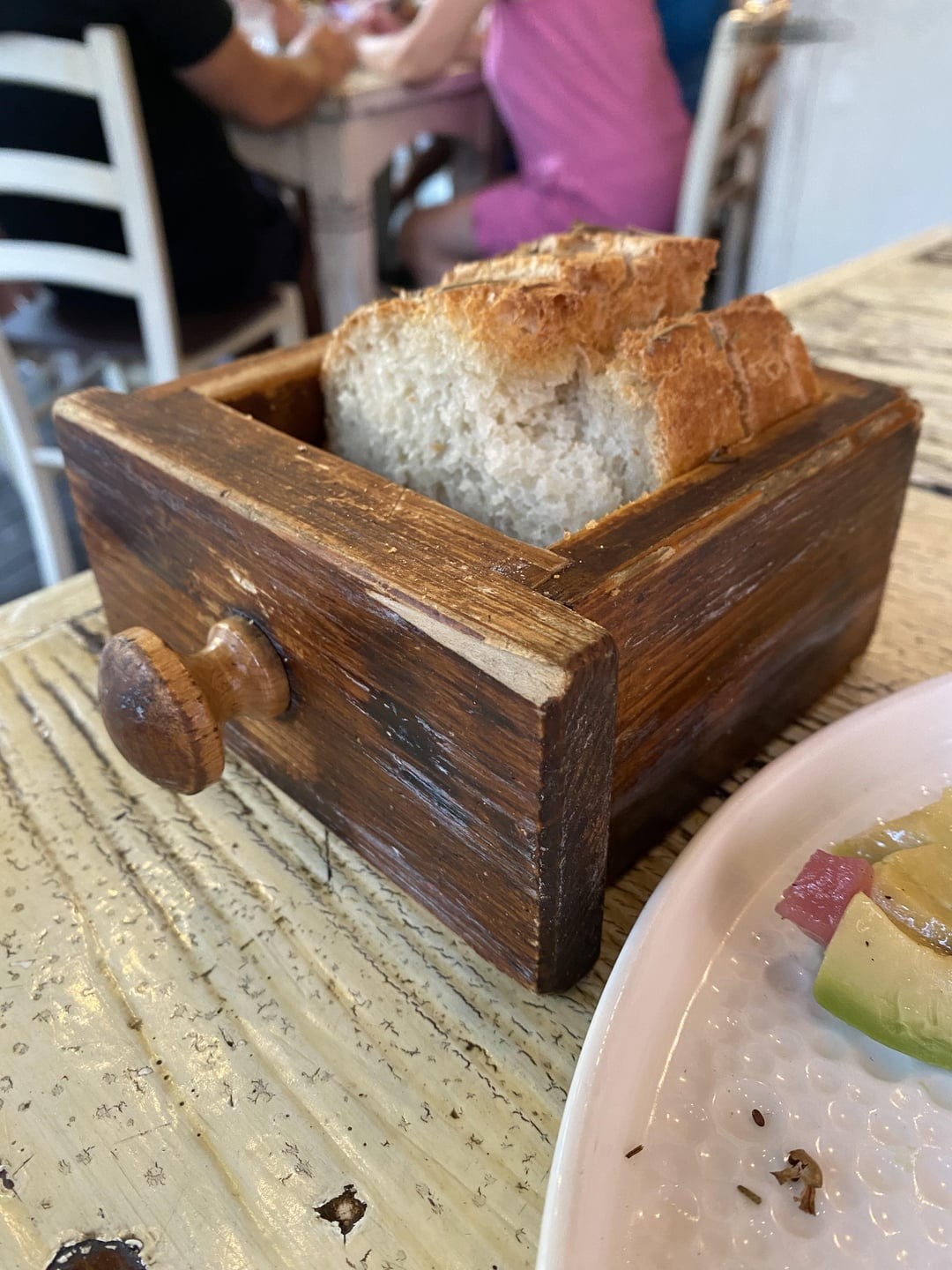 Failed Food Serving (19 pics)
