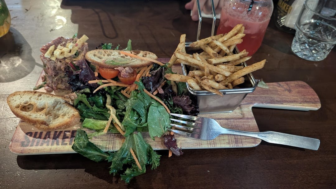 Failed Food Serving (19 pics)