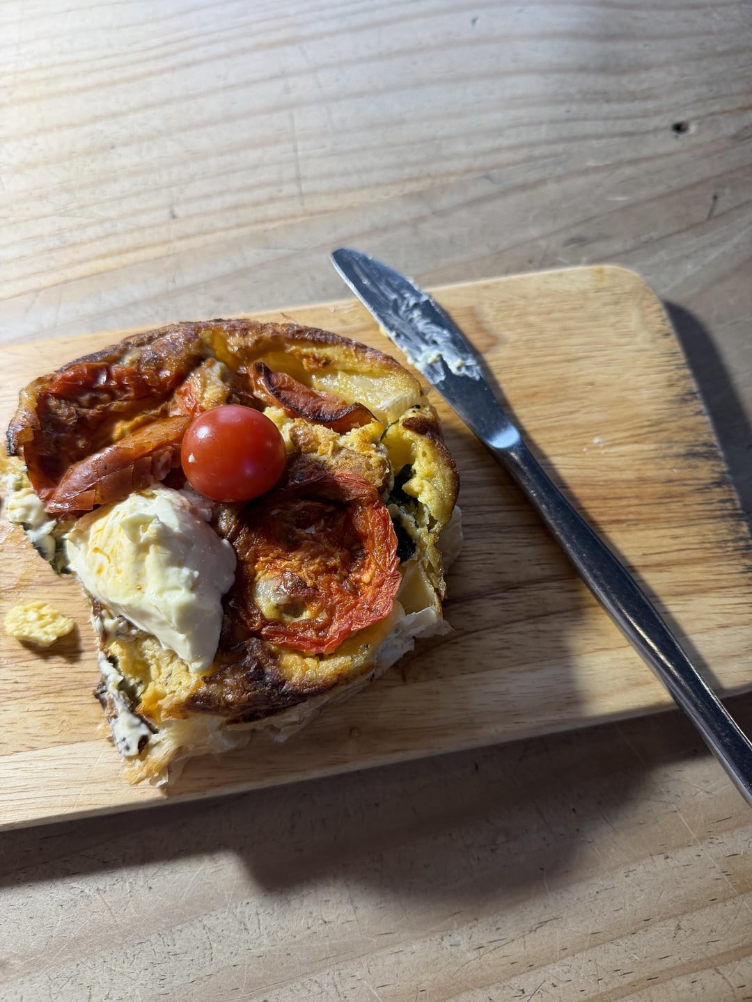 Failed Food Serving (19 pics)