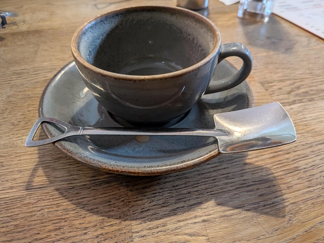 Failed Food Serving (19 pics)