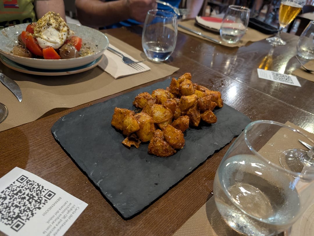 Failed Food Serving (19 pics)