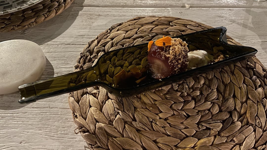 Failed Food Serving (19 pics)