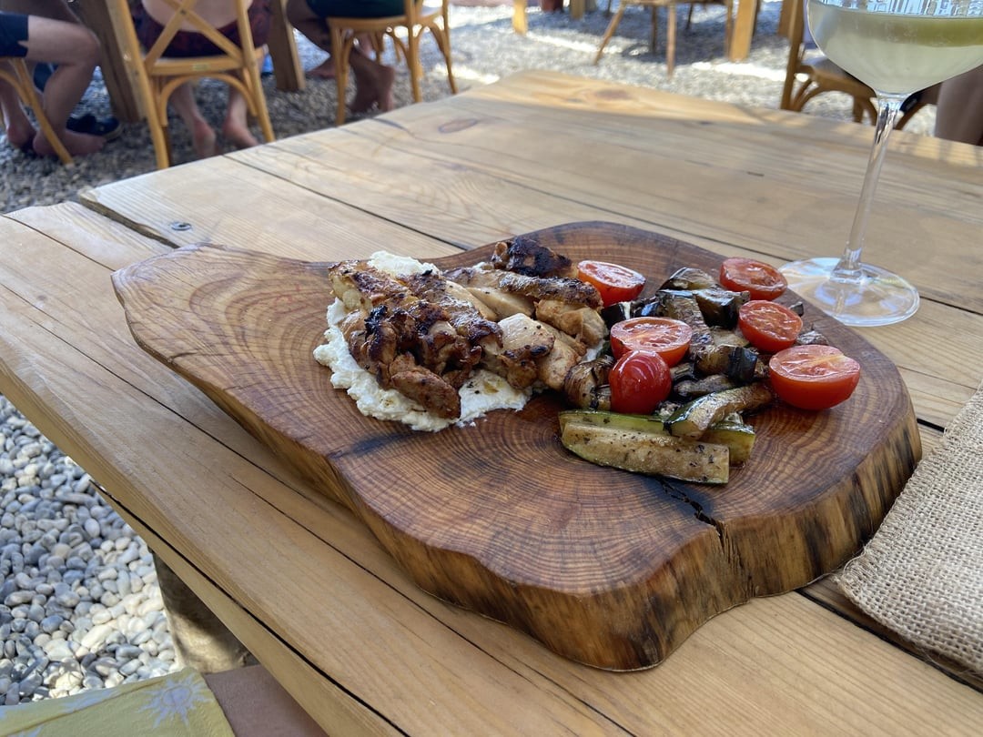 Failed Food Serving (19 pics)