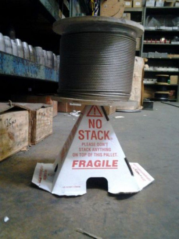 They Don't Care About The Rules (17 pics)