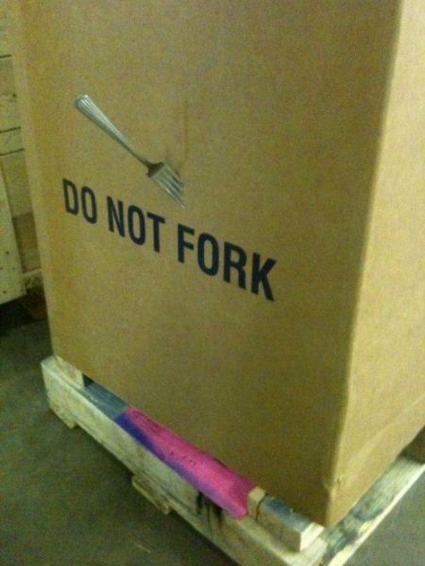 They Don't Care About The Rules (17 pics)