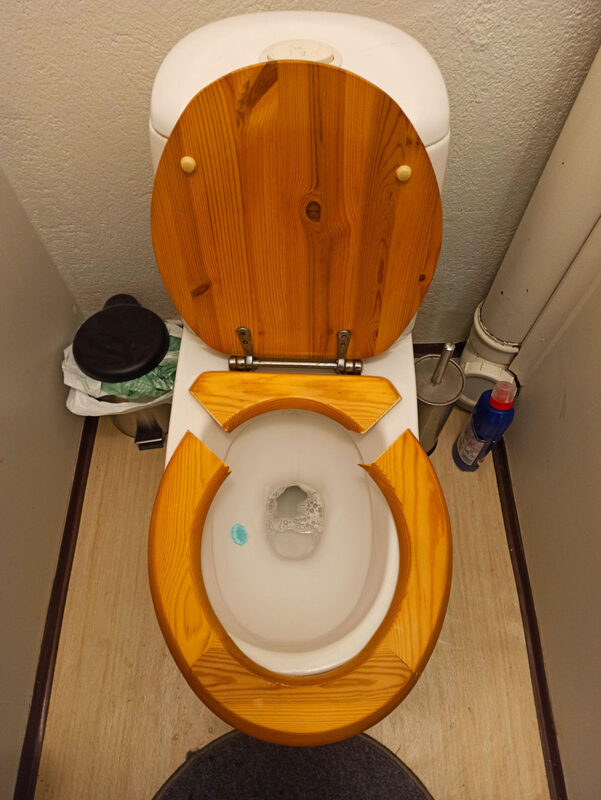 Unfortunate Situations (21 pics)