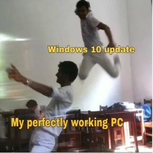 Daily Pictures. Part 2 (72 pics)