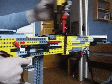 Acid GIFs, August 4 (25 gifs)