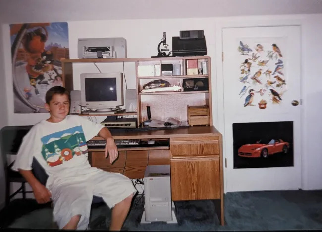 Nostalgic Photos (17 pics)