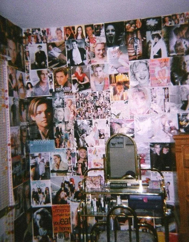 Nostalgic Photos (17 pics)