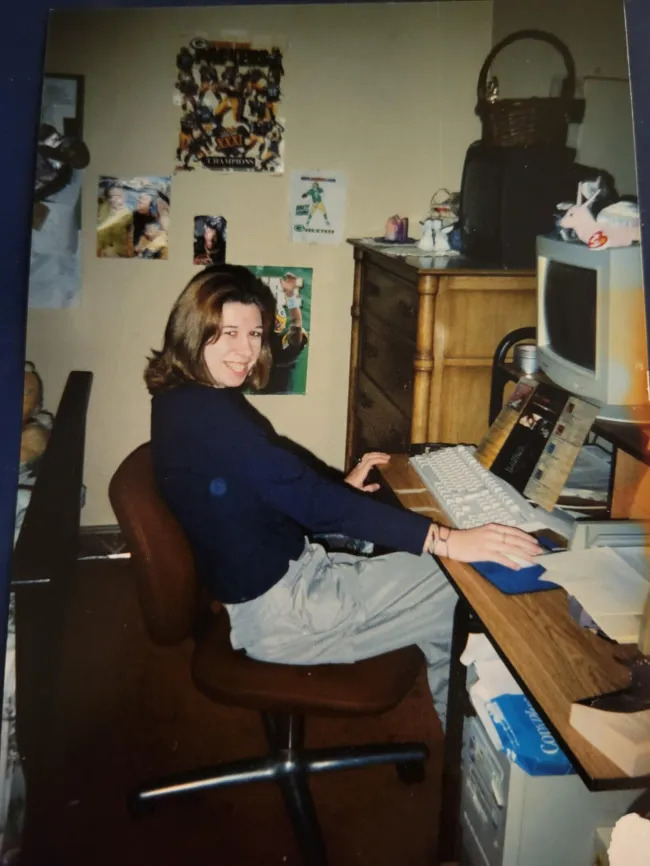 Nostalgic Photos (17 pics)