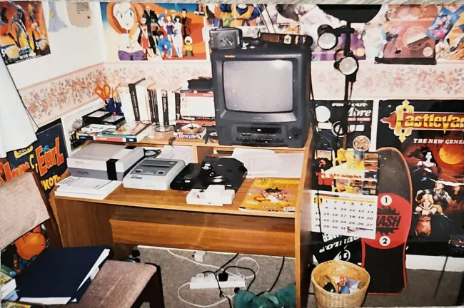 Nostalgic Photos (17 pics)