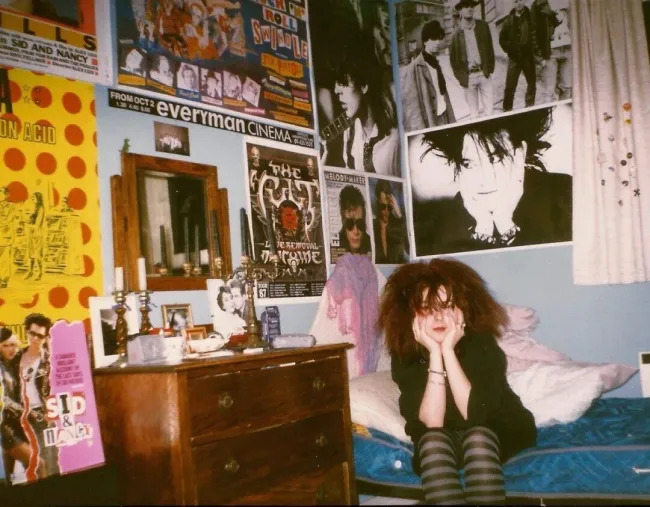 Nostalgic Photos (17 pics)
