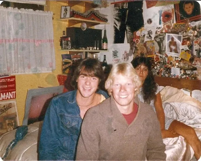 Nostalgic Photos (17 pics)