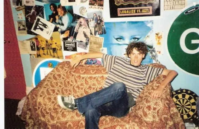 Nostalgic Photos (17 pics)