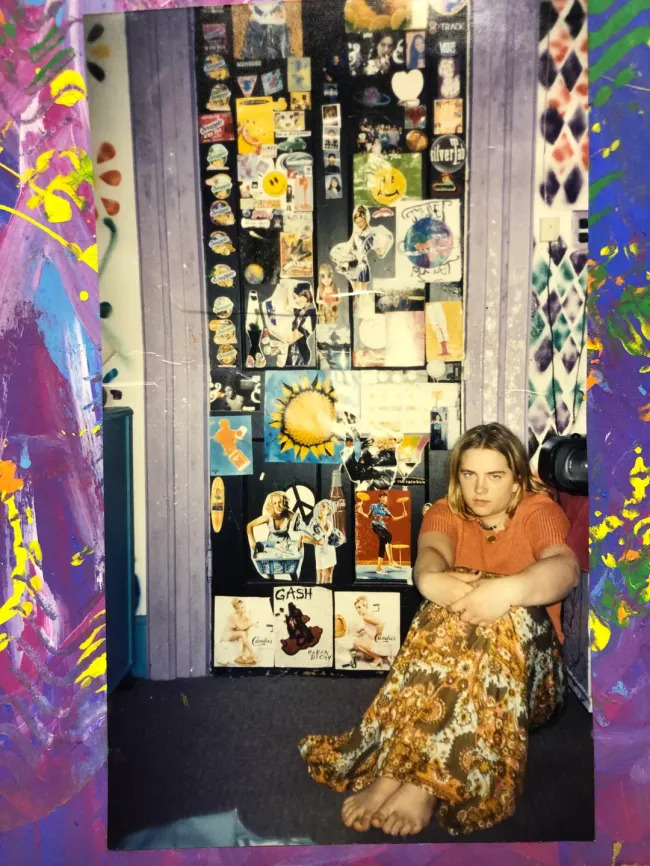 Nostalgic Photos (17 pics)