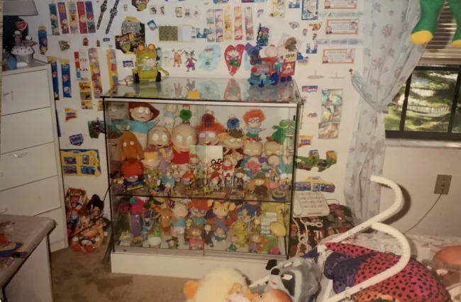 Nostalgic Photos (17 pics)