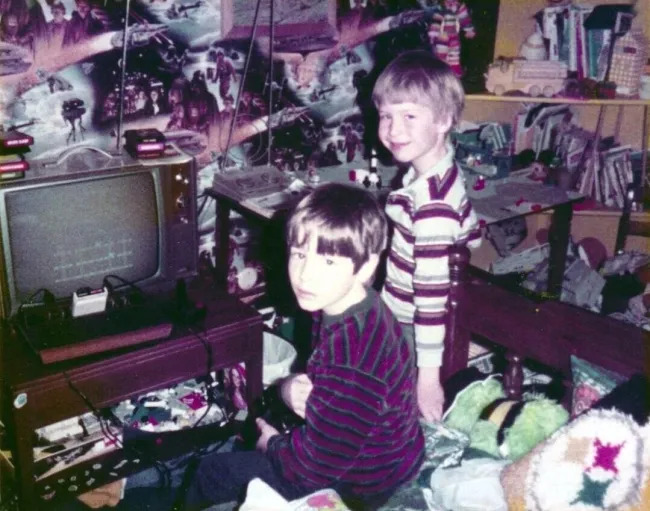 Nostalgic Photos (17 pics)