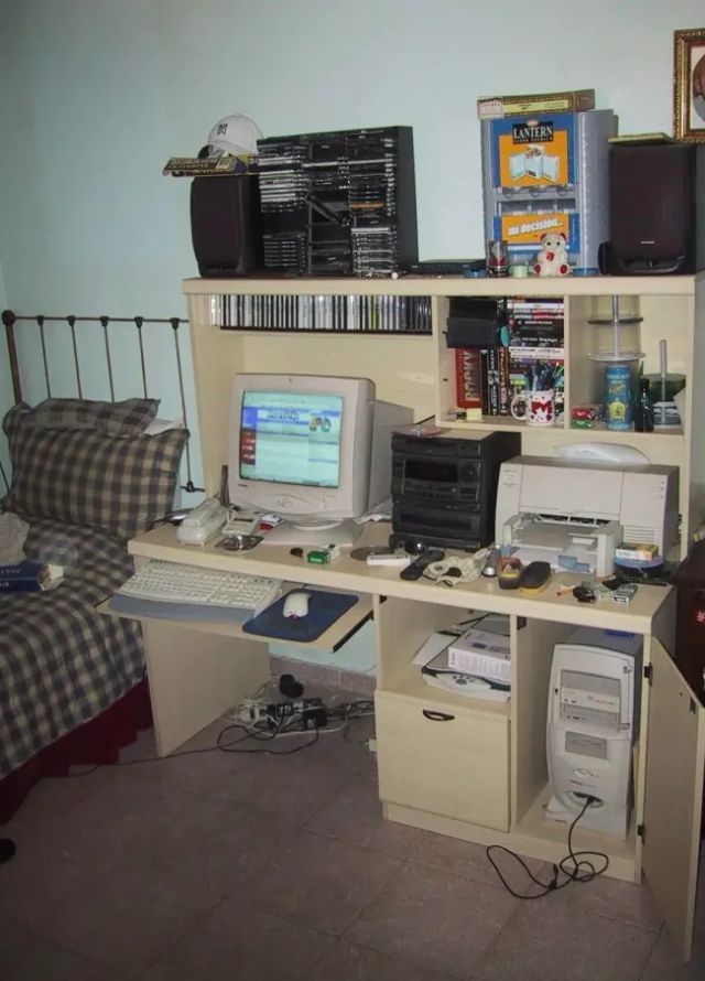 Nostalgic Photos (17 pics)