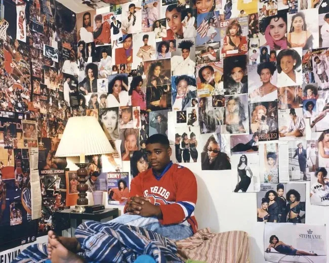 Nostalgic Photos (17 pics)