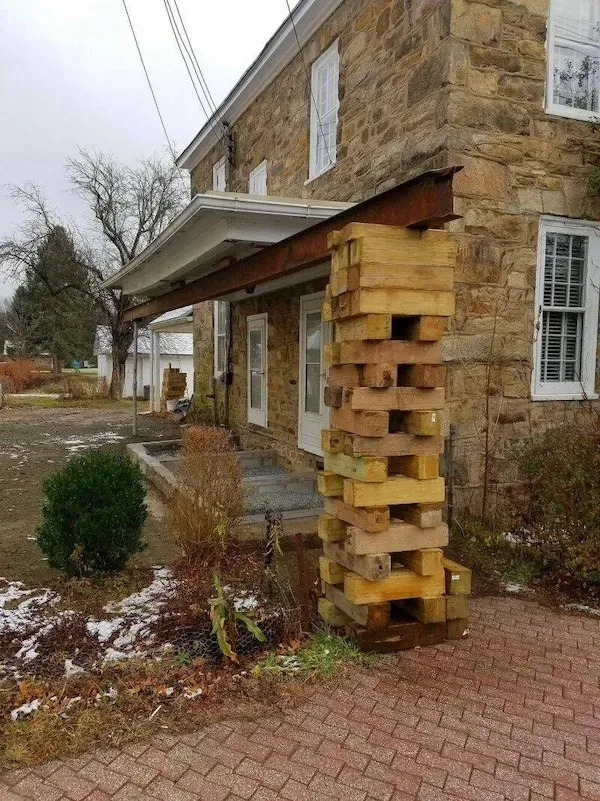 Redneck Inventions And Repairs (23 pics) Redneck Inventions And Repairs (23 pics)