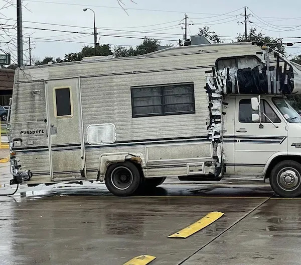 Redneck Inventions And Repairs (23 pics)