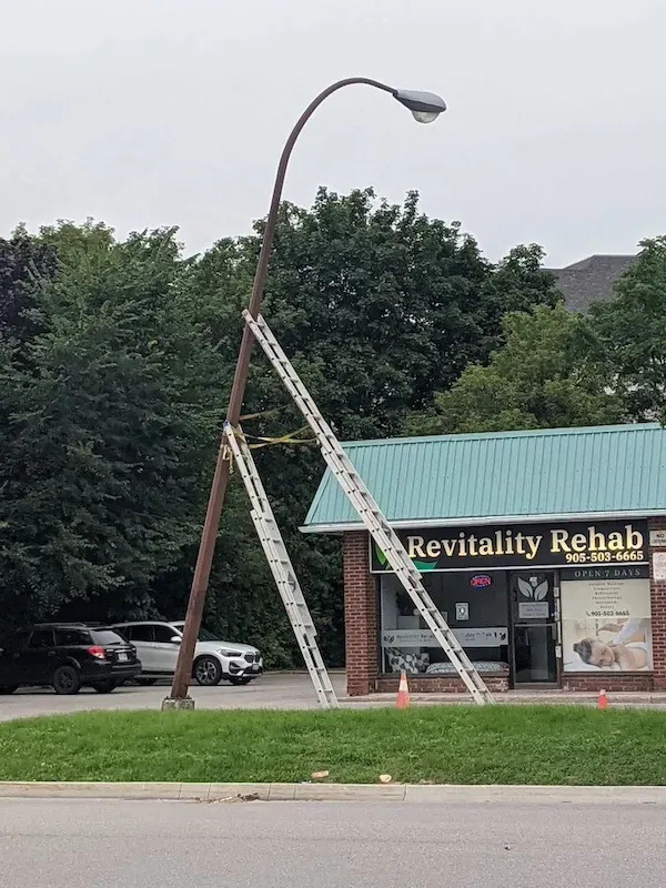Redneck Inventions And Repairs (23 pics) Redneck Inventions And Repairs (23 pics)