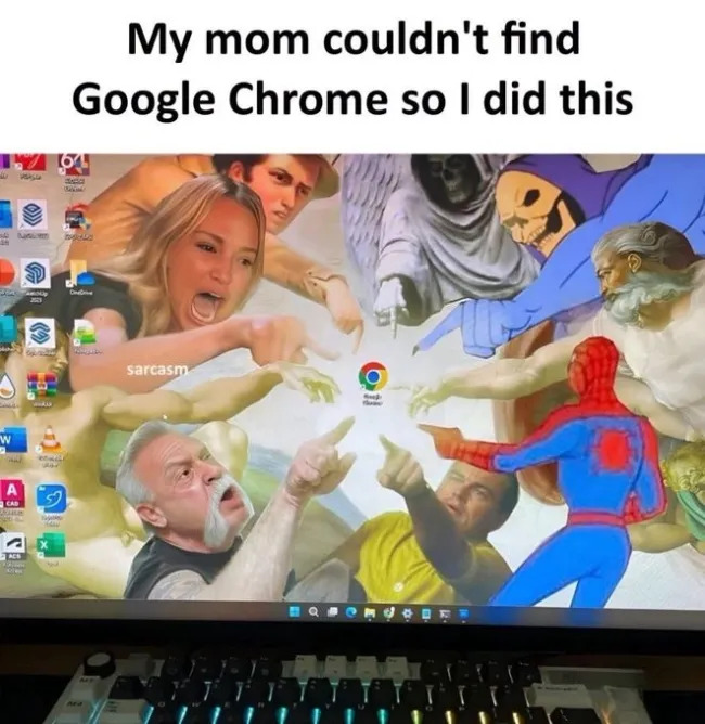 Truthful Memes (23 pics)