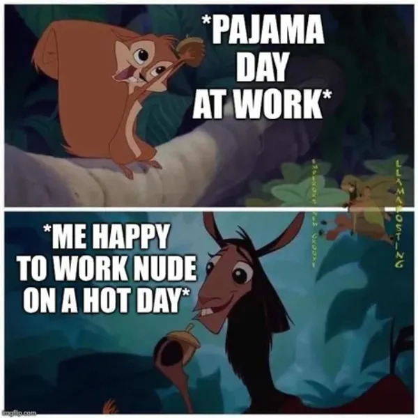 Work Memes (23 pics)