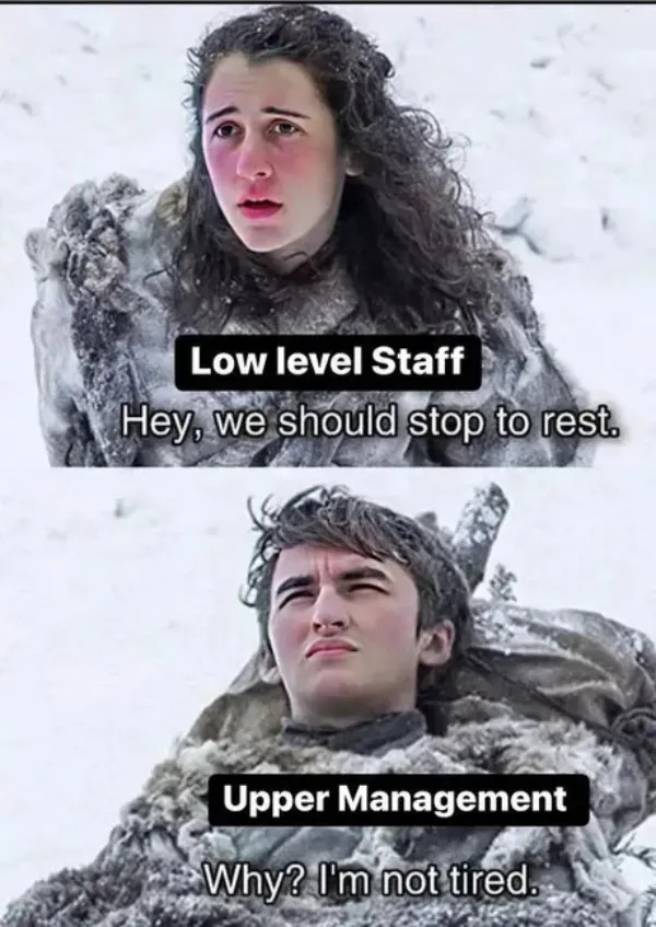 Work Memes (23 pics)