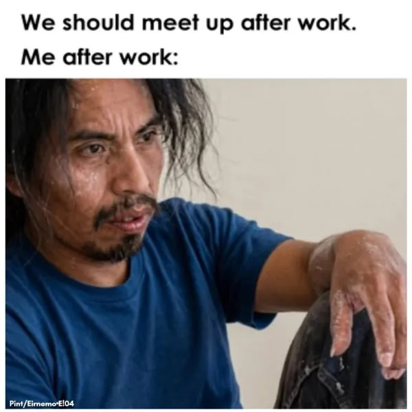 Work Memes (23 pics)