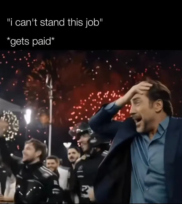 Work Memes (23 pics)