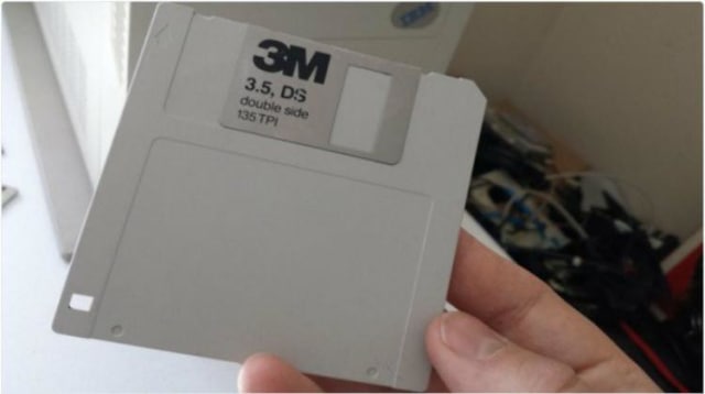 Memorable Things From The Past (17 pics)