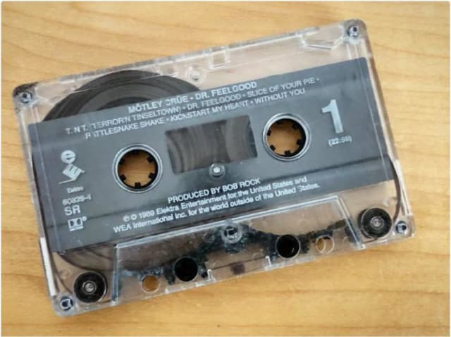 Memorable Things From The Past (17 pics)