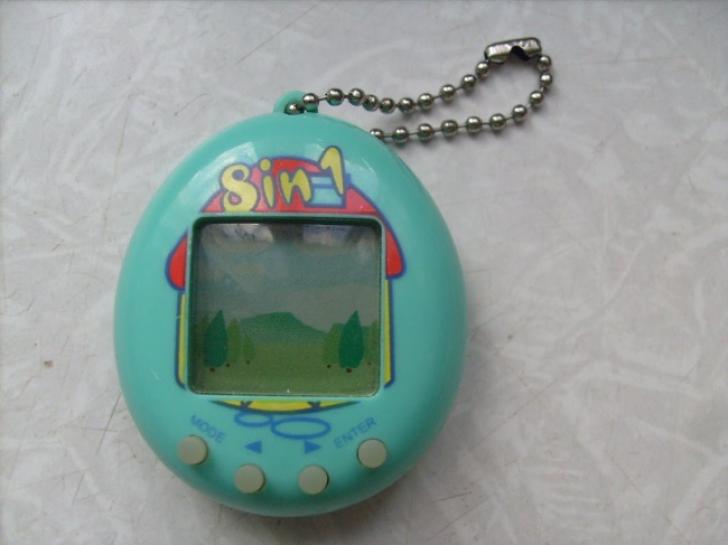 Memorable Things From The Past (17 pics)