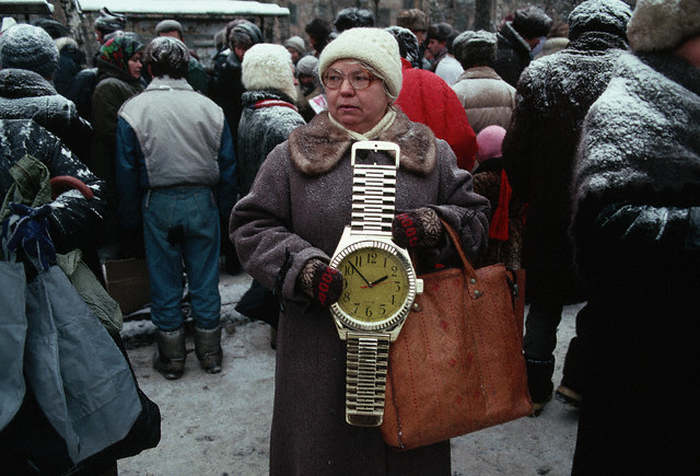 Memorable Things From The Past (17 pics)