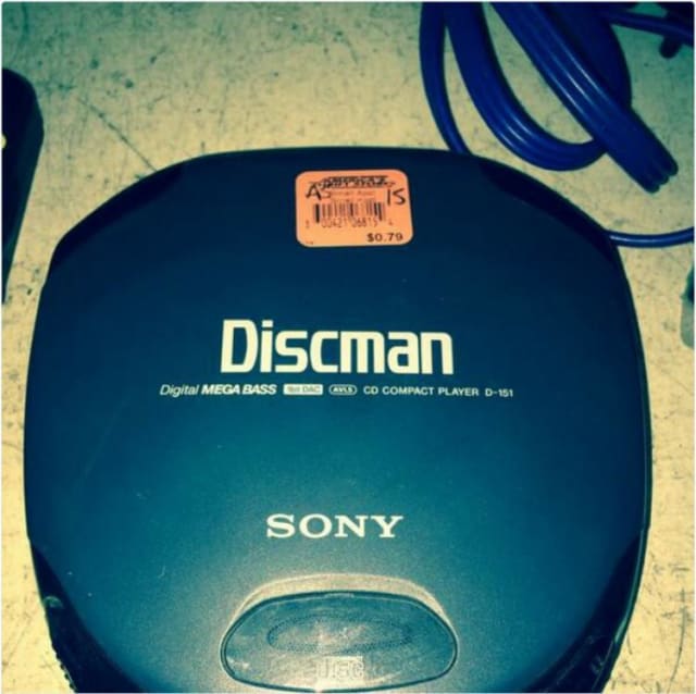 Memorable Things From The Past (17 pics)