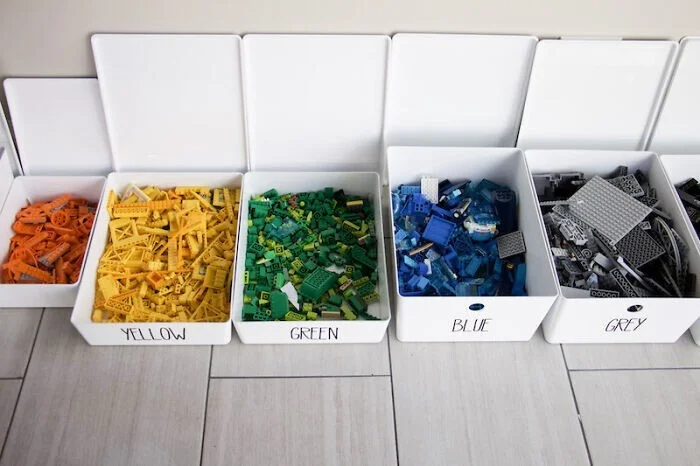 Perfect Space Organization (25 pics) Perfect Space Organization (25 pics)