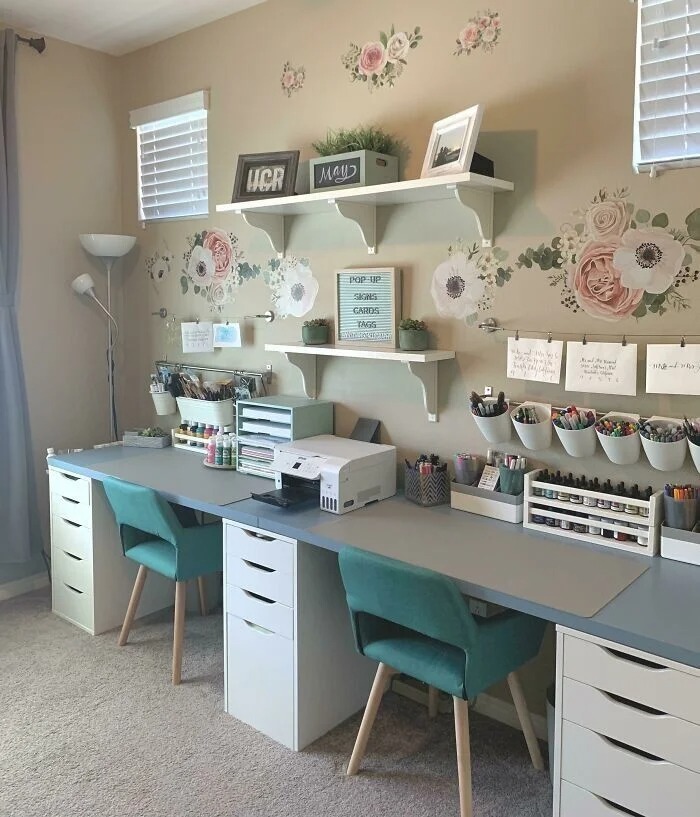 Perfect Space Organization (25 pics) Perfect Space Organization (25 pics)