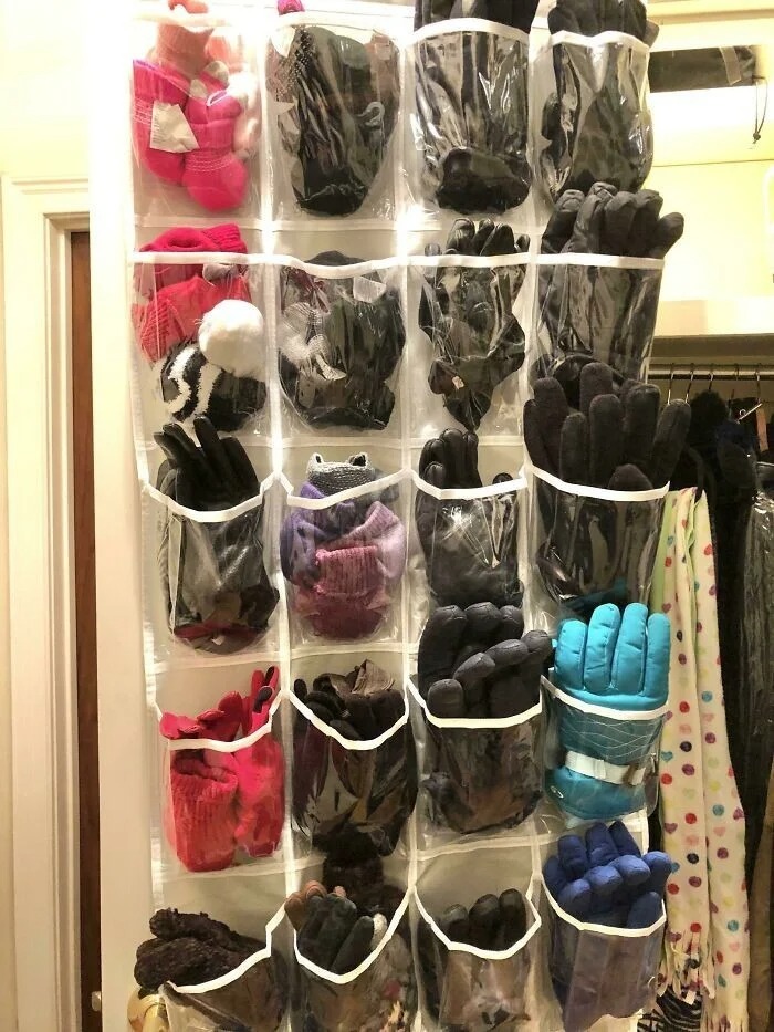 Perfect Space Organization (25 pics) Perfect Space Organization (25 pics)
